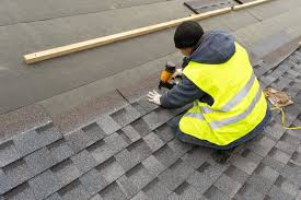 Best Commercial Roofing Services  in West Alexandria, OH